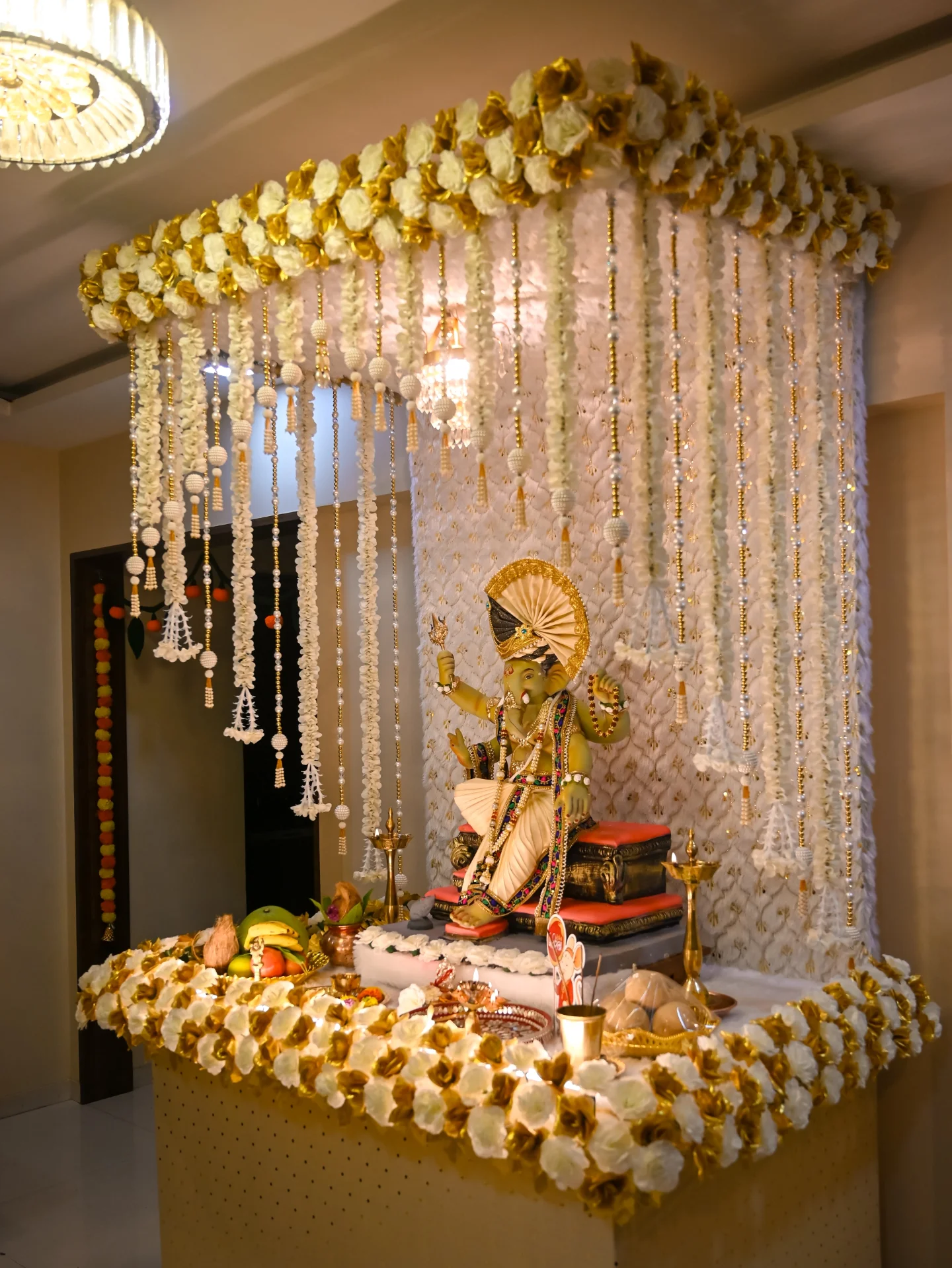 A6 decoration setup in Mumbai