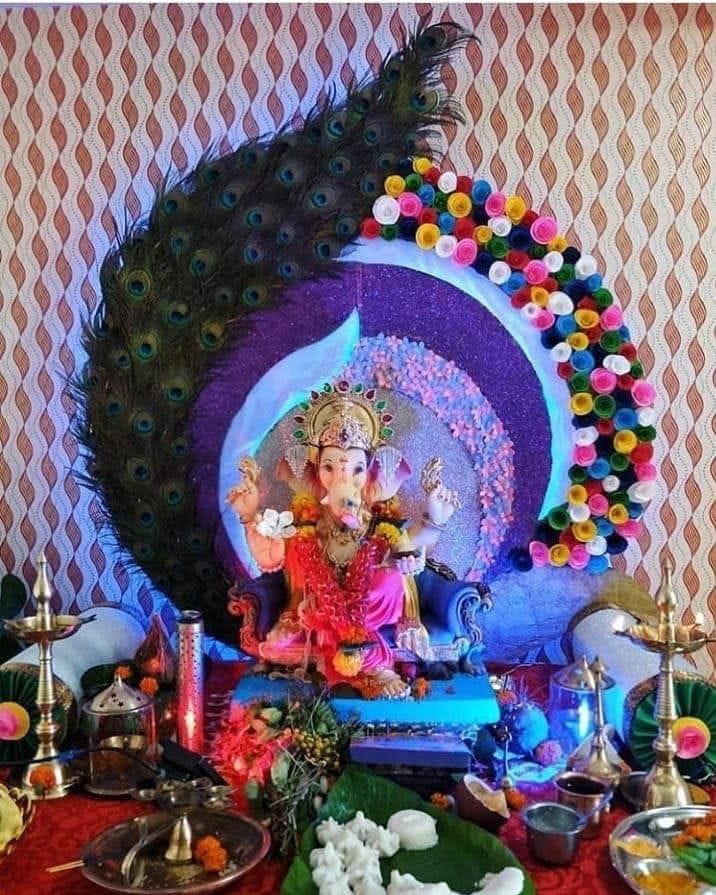 Vhik decoration setup in Mumbai